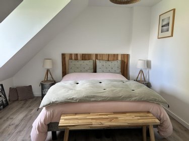 Maison a vendre Le Palais 56360 Morbihan 91 m2 4 pièces 517500 euros