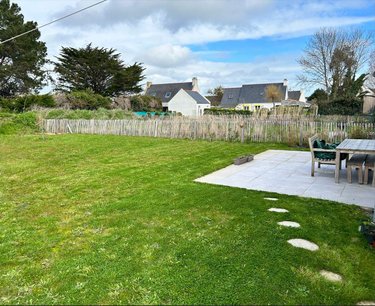 Maison a vendre Le Palais 56360 Morbihan 91 m2 4 pièces 517500 euros