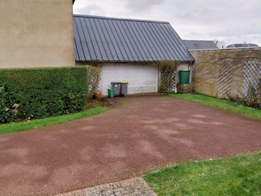 Maison a vendre Le Neubourg 27110 Eure 140 m2 4 pièces 260000 euros