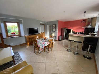 Maison a vendre Languidic 56440 Morbihan 295 m2 12 pièces 669900 euros