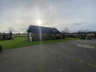 Maison a vendre Languidic 56440 Morbihan 295 m2 12 pièces 669900 euros
