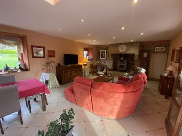 Maison a vendre Languidic 56440 Morbihan 295 m2 12 pièces 669900 euros