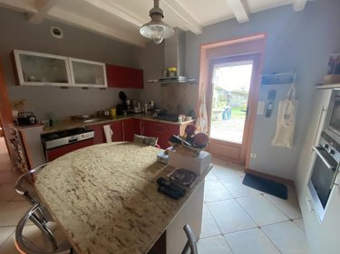 Maison a vendre Languidic 56440 Morbihan 295 m2 12 pièces 669900 euros