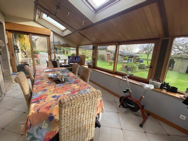 Maison a vendre Languidic 56440 Morbihan 295 m2 12 pièces 669900 euros