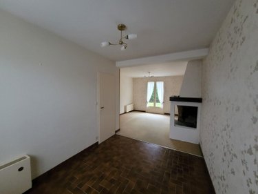 Maison a vendre La Richardais 35780 Ille-et-Vilaine 82 m2 4 pièces 291740 euros