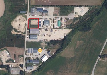 Terrain a batir a vendre Sauzon 56360 Morbihan 2000 m2  113850 euros