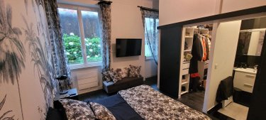 Appartement a vendre Brest 29200 Finistère 76 m2 4 pièces 218178 euros