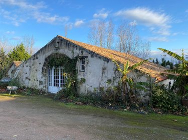 Maison a vendre Saint-Urbain 85230 Vendée 214 m2 4 pièces 646750 euros