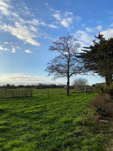 Maison a vendre Saint-Urbain 85230 Vendée 214 m2 4 pièces 550000 euros