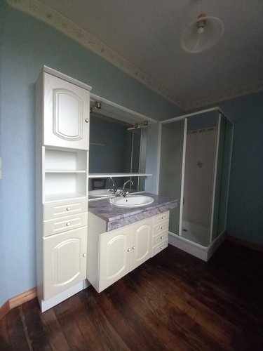 Maison a vendre La Chapelle Fleurigné 35133 Ille-et-Vilaine 156 m2 6 pièces 239100 euros