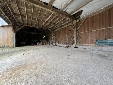 Maison a vendre La Chapelle Fleurigné 35133 Ille-et-Vilaine 156 m2 6 pièces 239100 euros