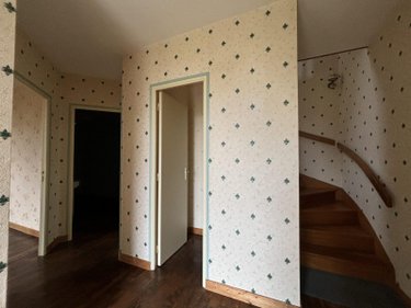 Maison a vendre La Chapelle Fleurigné 35133 Ille-et-Vilaine 156 m2 6 pièces 239100 euros