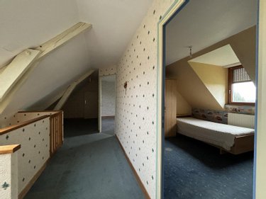 Maison a vendre La Chapelle Fleurigné 35133 Ille-et-Vilaine 156 m2 6 pièces 239100 euros
