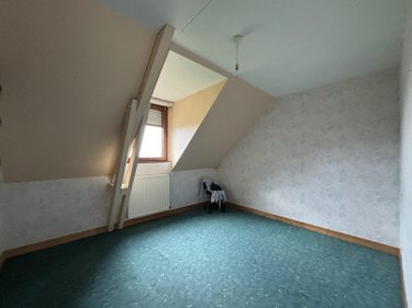 Maison a vendre La Chapelle Fleurigné 35133 Ille-et-Vilaine 156 m2 6 pièces 239100 euros