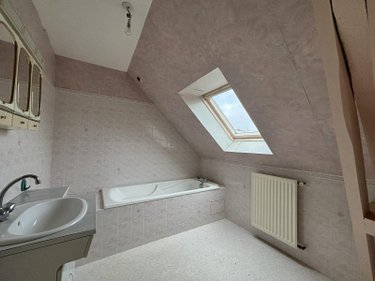 Maison a vendre La Chapelle Fleurigné 35133 Ille-et-Vilaine 156 m2 6 pièces 239100 euros
