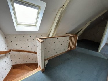 Maison a vendre La Chapelle Fleurigné 35133 Ille-et-Vilaine 156 m2 6 pièces 239100 euros