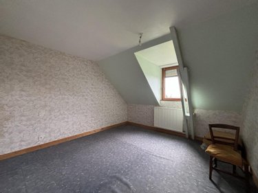 Maison a vendre La Chapelle Fleurigné 35133 Ille-et-Vilaine 156 m2 6 pièces 239100 euros