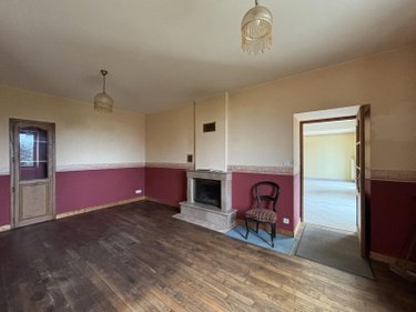 Maison a vendre La Chapelle Fleurigné 35133 Ille-et-Vilaine 156 m2 6 pièces 239100 euros