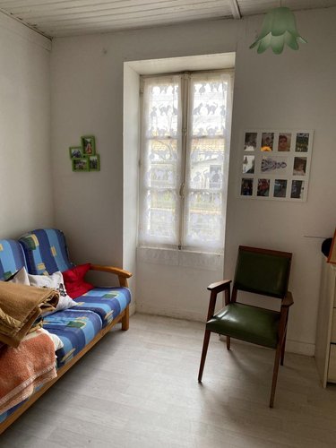 Maison a vendre L'Épine 85740 Vendée 80 m2 4 pièces 229600 euros