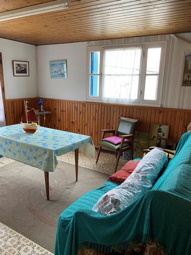 Maison a vendre L'Épine 85740 Vendée 80 m2 4 pièces 229600 euros