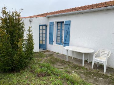 Maison a vendre L'Épine 85740 Vendée 80 m2 4 pièces 229600 euros