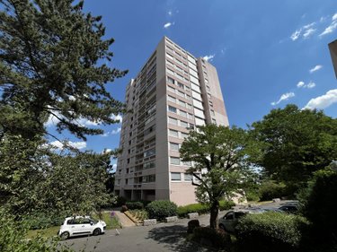 Appartement a vendre Dijon 21000 Côte-d'Or 47 m2 2 pièces 66000 euros