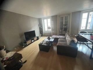 Appartement a vendre Besançon 25000 Doubs 87 m2 3 pièces 159000 euros