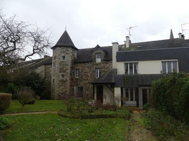 Maison a vendre Renac 35660 Ille-et-Vilaine 155 m2 6 pièces 190620 euros