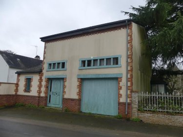 Maison a vendre Renac 35660 Ille-et-Vilaine 155 m2 6 pièces 190620 euros