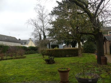 Maison a vendre Renac 35660 Ille-et-Vilaine 155 m2 6 pièces 190620 euros