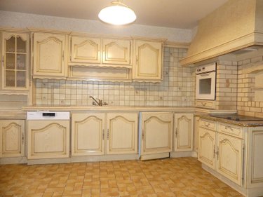 Maison a vendre Renac 35660 Ille-et-Vilaine 155 m2 6 pièces 190620 euros