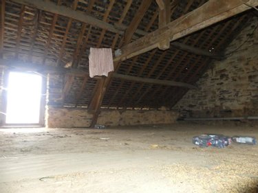 Maison a vendre Renac 35660 Ille-et-Vilaine 155 m2 6 pièces 190620 euros