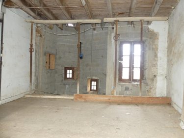 Maison a vendre Renac 35660 Ille-et-Vilaine 155 m2 6 pièces 190620 euros