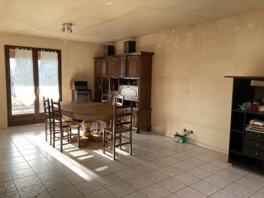 Maison a vendre Lagnieu 01150 Ain 94 m2 4 pièces 238000 euros