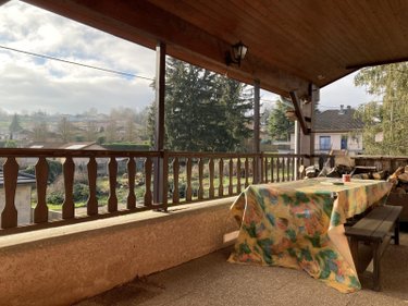 Maison a vendre Lagnieu 01150 Ain 94 m2 4 pièces 238000 euros