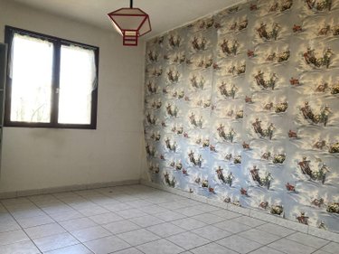 Maison a vendre Lagnieu 01150 Ain 94 m2 4 pièces 238000 euros