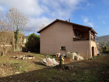 Maison a vendre Lagnieu 01150 Ain 94 m2 4 pièces 258000 euros