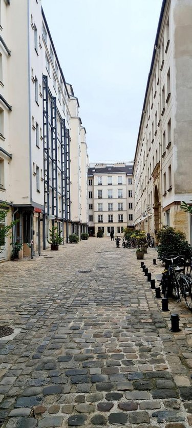 Appartement a vendre Paris 75000 Paris 72 m2 4 pièces 676000 euros