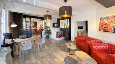 Immeuble a vendre Cysoing 59830 Nord 222 m2  499000 euros