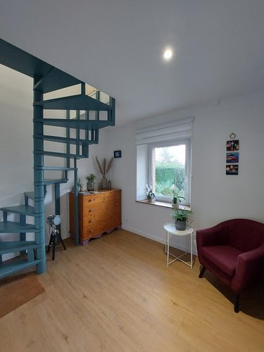 Maison a vendre Hudimesnil 50510 Manche 240 m2 8 pièces 624000 euros