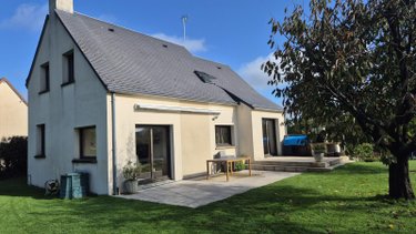 Maison a vendre Chanteloup 50510 Manche 108 m2 6 pièces 332800 euros