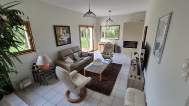 Maison a vendre Chanteloup 50510 Manche 108 m2 6 pièces 332800 euros