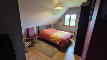 Maison a vendre Chanteloup 50510 Manche 108 m2 6 pièces 332800 euros