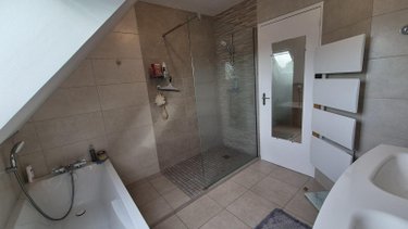 Maison a vendre Chanteloup 50510 Manche 108 m2 6 pièces 332800 euros