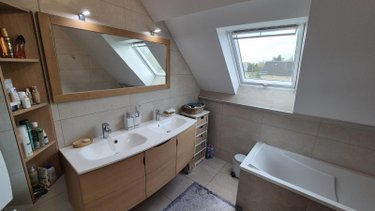 Maison a vendre Chanteloup 50510 Manche 108 m2 6 pièces 332800 euros