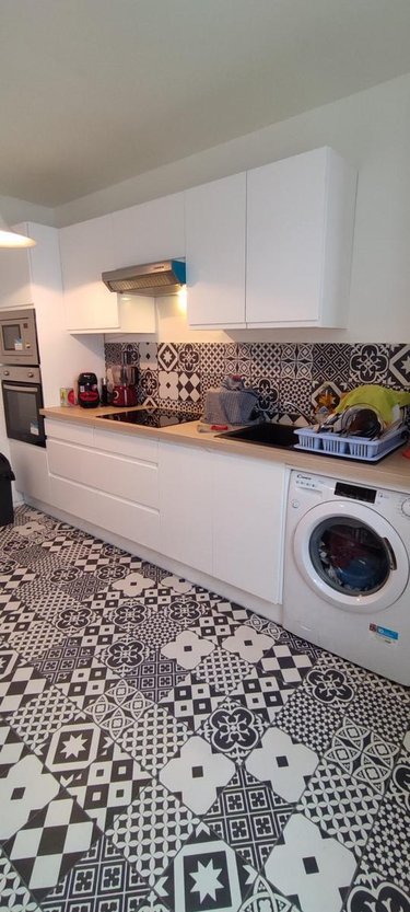 Appartement a vendre Le Mans 72000 Sarthe 49 m2 2 pièces 68322 euros