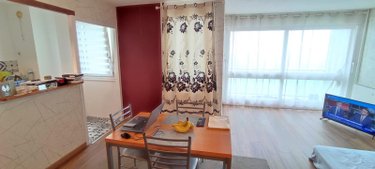Appartement a vendre Le Mans 72000 Sarthe 49 m2 2 pièces 68322 euros
