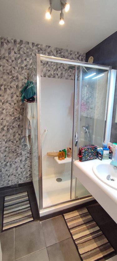 Appartement a vendre Le Mans 72000 Sarthe 49 m2 2 pièces 68322 euros