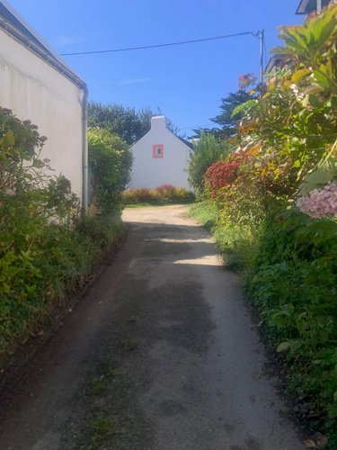 Maison a vendre Sauzon 56360 Morbihan 91 m2 5 pièces 579600 euros