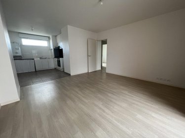 Appartement a vendre Cesson-Sévigné 35510 Ille-et-Vilaine 65 m2 3 pièces 234300 euros